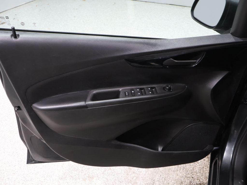 used 2020 Chevrolet Spark car, priced at $8,400