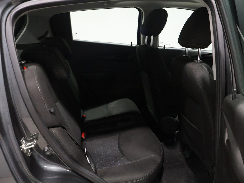 used 2020 Chevrolet Spark car, priced at $8,400