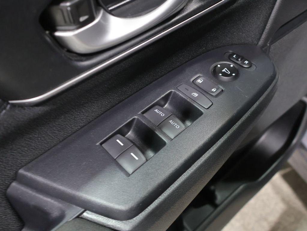used 2019 Honda CR-V car, priced at $20,899
