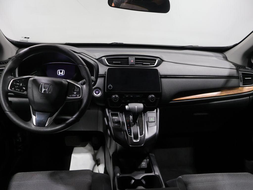 used 2019 Honda CR-V car, priced at $20,899