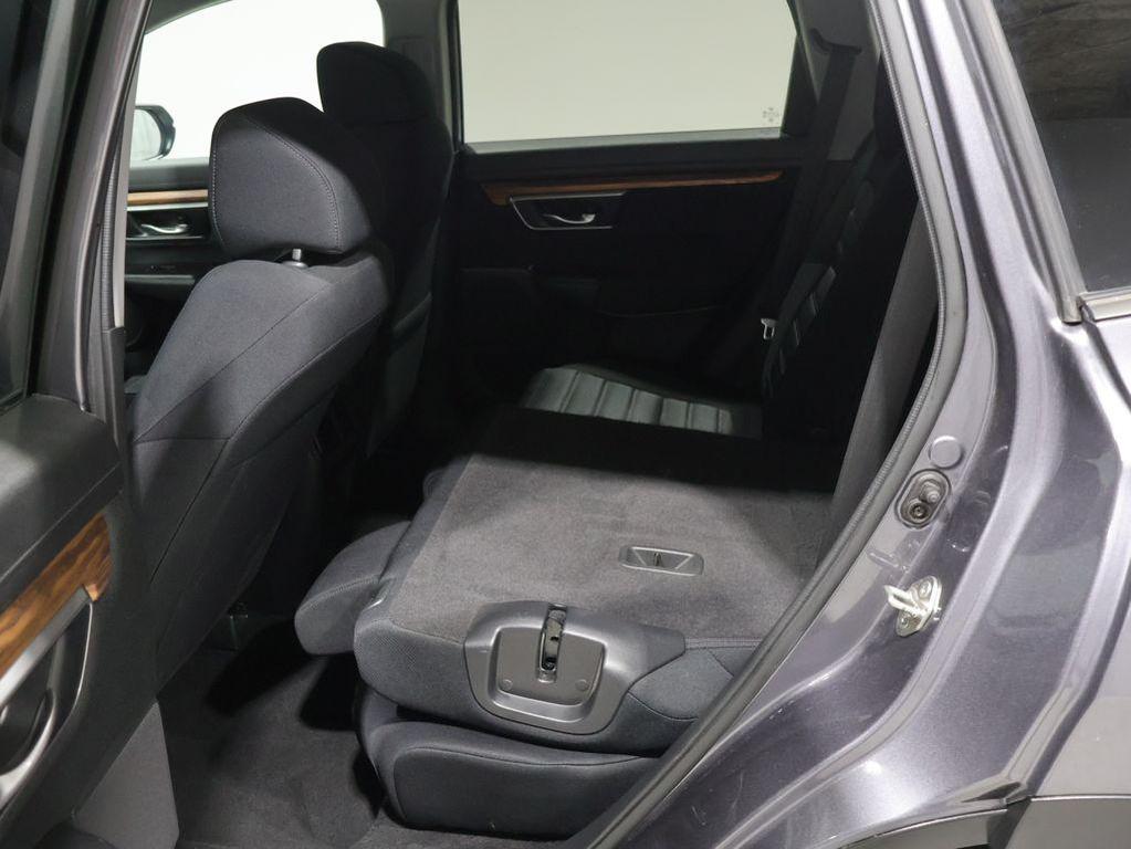 used 2019 Honda CR-V car, priced at $20,899