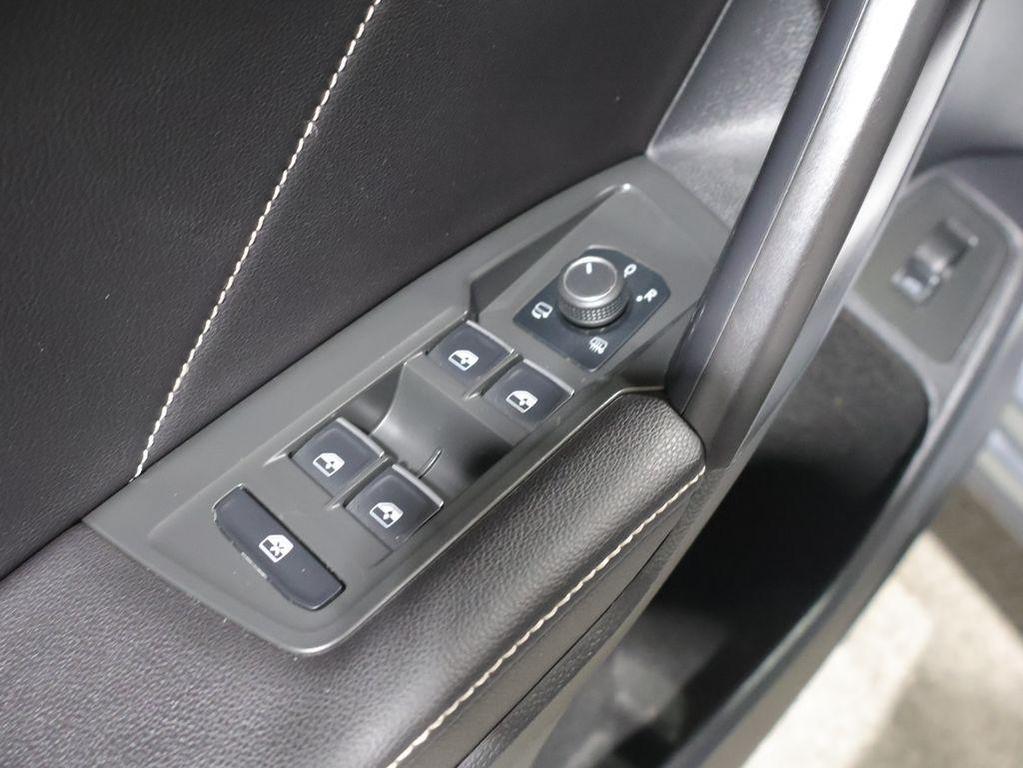 used 2024 Volkswagen Tiguan car, priced at $25,899