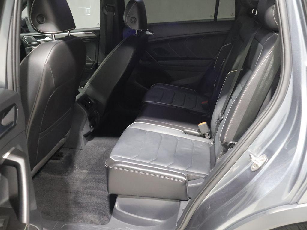 used 2024 Volkswagen Tiguan car, priced at $25,899