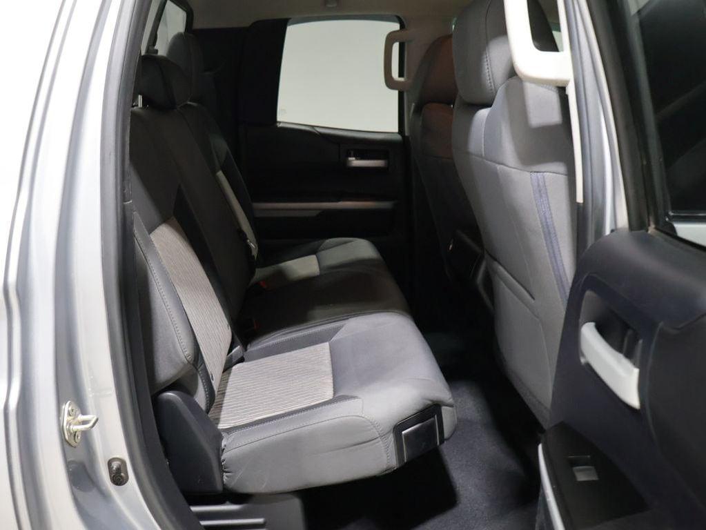 used 2016 Toyota Tundra car, priced at $24,899
