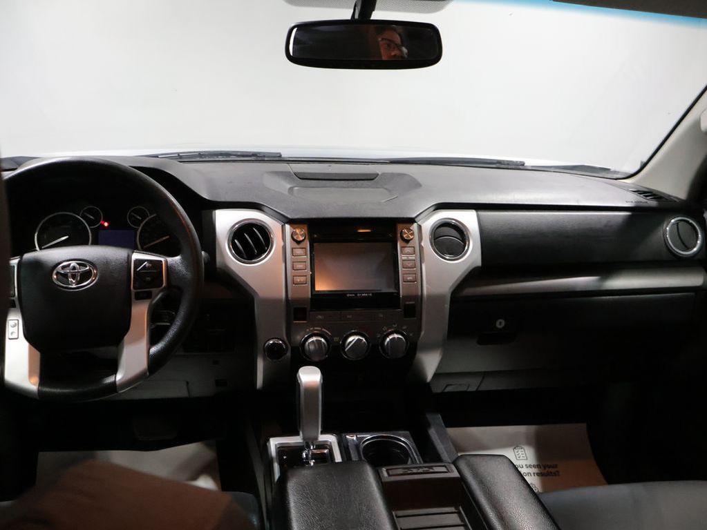 used 2016 Toyota Tundra car, priced at $24,899