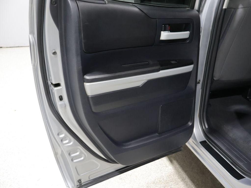 used 2016 Toyota Tundra car, priced at $24,899