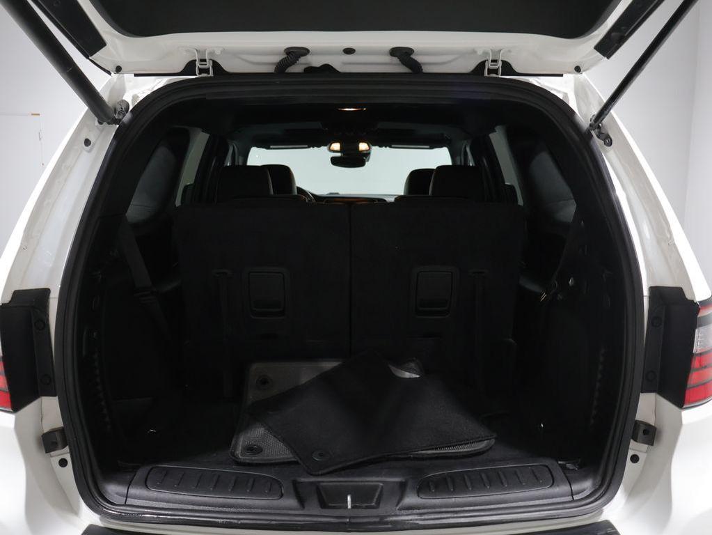 used 2023 Dodge Durango car, priced at $28,000