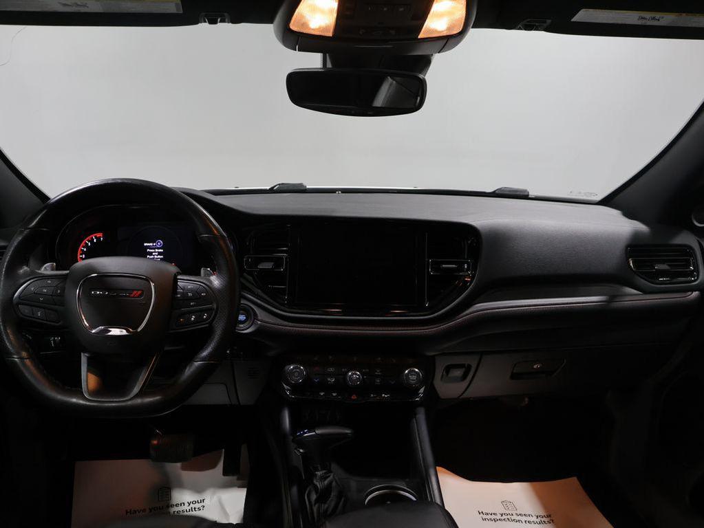 used 2023 Dodge Durango car, priced at $28,000
