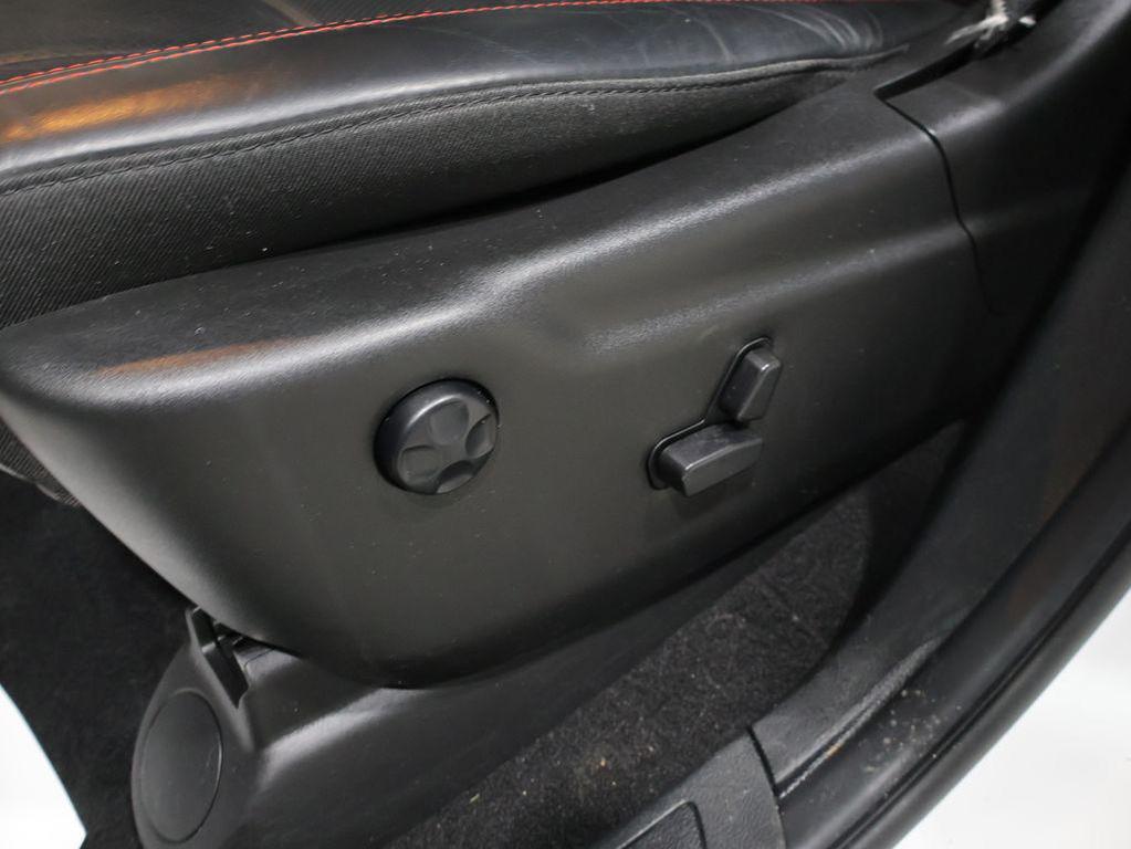 used 2023 Dodge Durango car, priced at $28,000