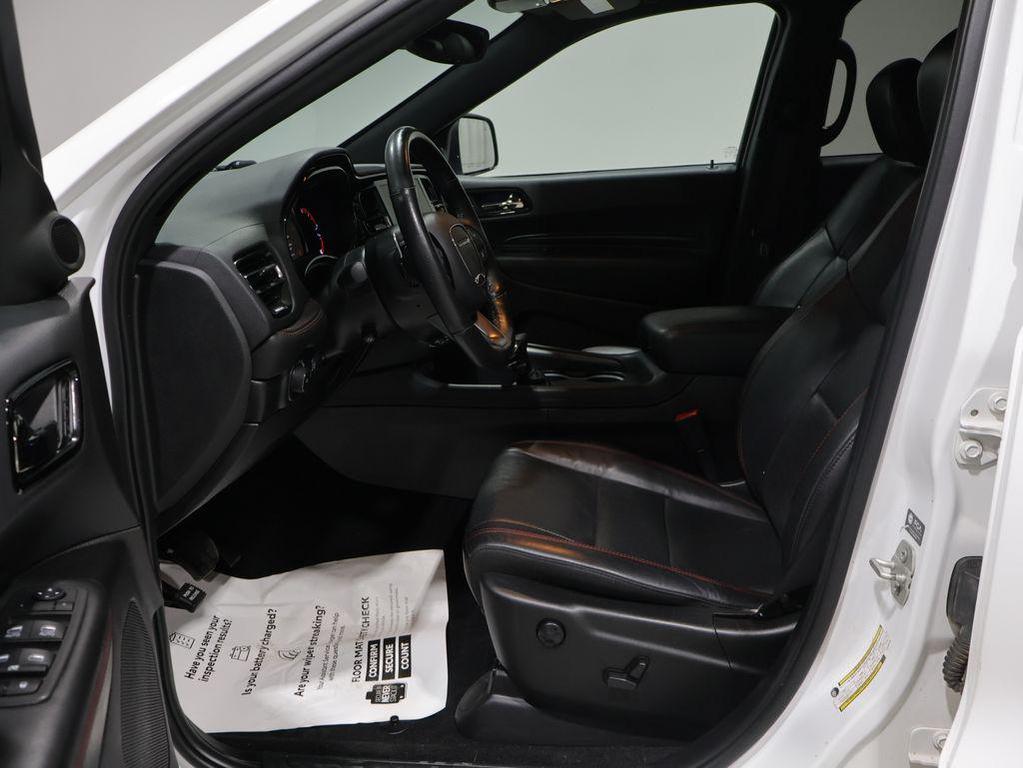 used 2023 Dodge Durango car, priced at $28,000