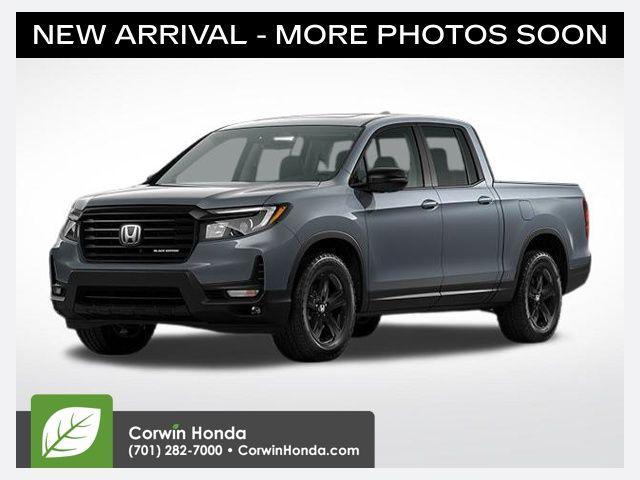 used 2023 Honda Ridgeline car, priced at $35,300