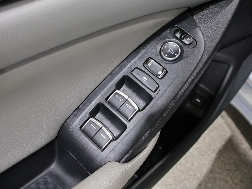 used 2020 Honda Accord car, priced at $18,400