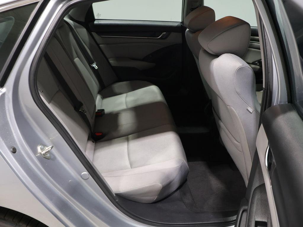 used 2020 Honda Accord car, priced at $18,400