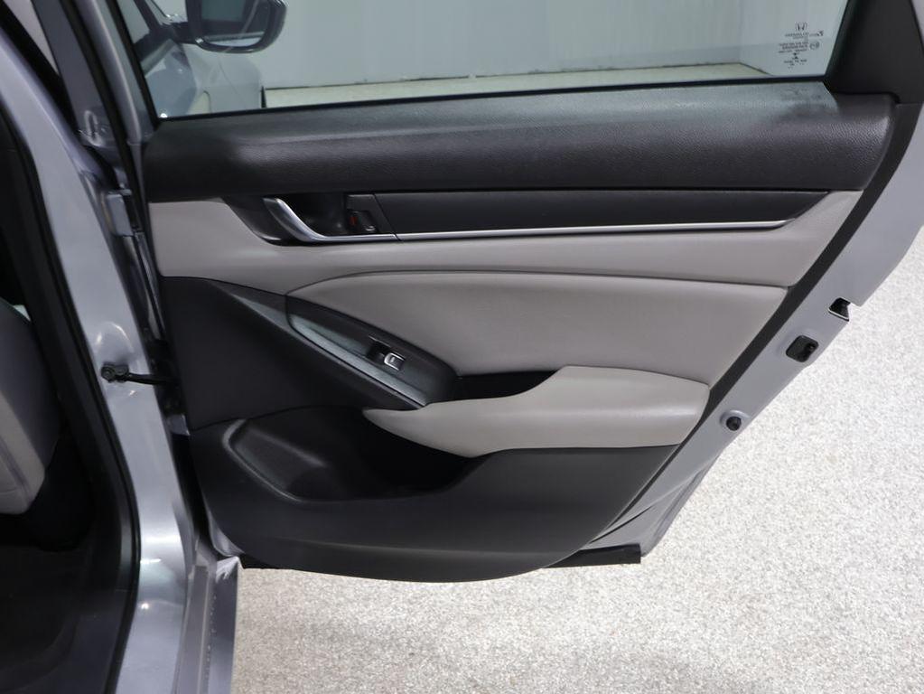 used 2020 Honda Accord car, priced at $18,400