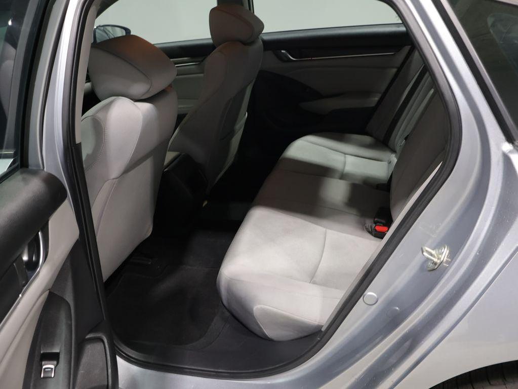 used 2020 Honda Accord car, priced at $18,400