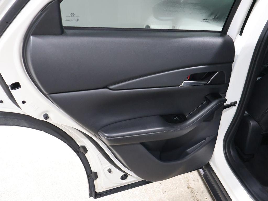 used 2025 Mazda CX-30 car, priced at $22,757