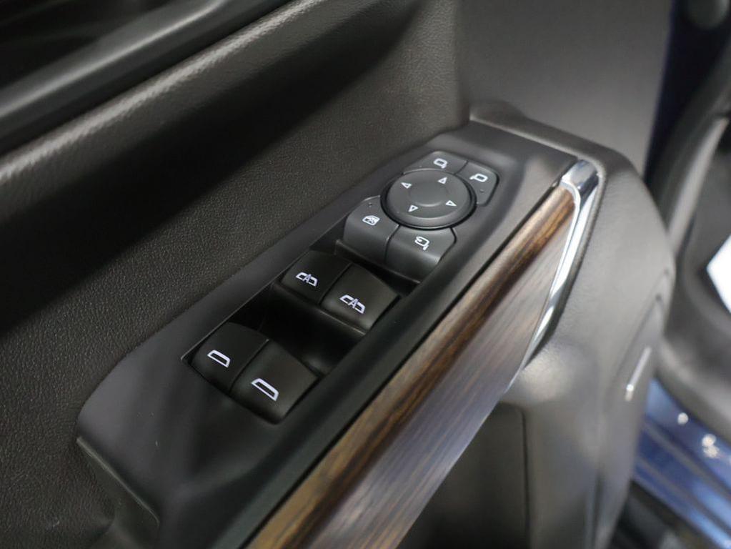 used 2020 Chevrolet Silverado 1500 car, priced at $35,897