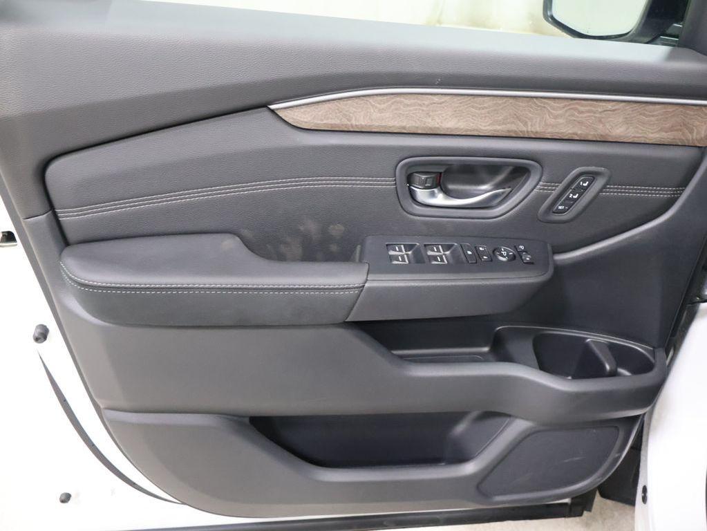 new 2026 Honda Pilot car, priced at $55,195