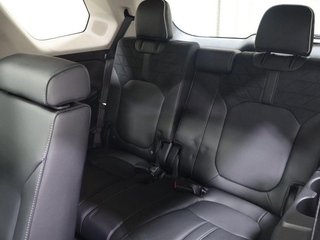 new 2026 Honda Pilot car, priced at $55,195