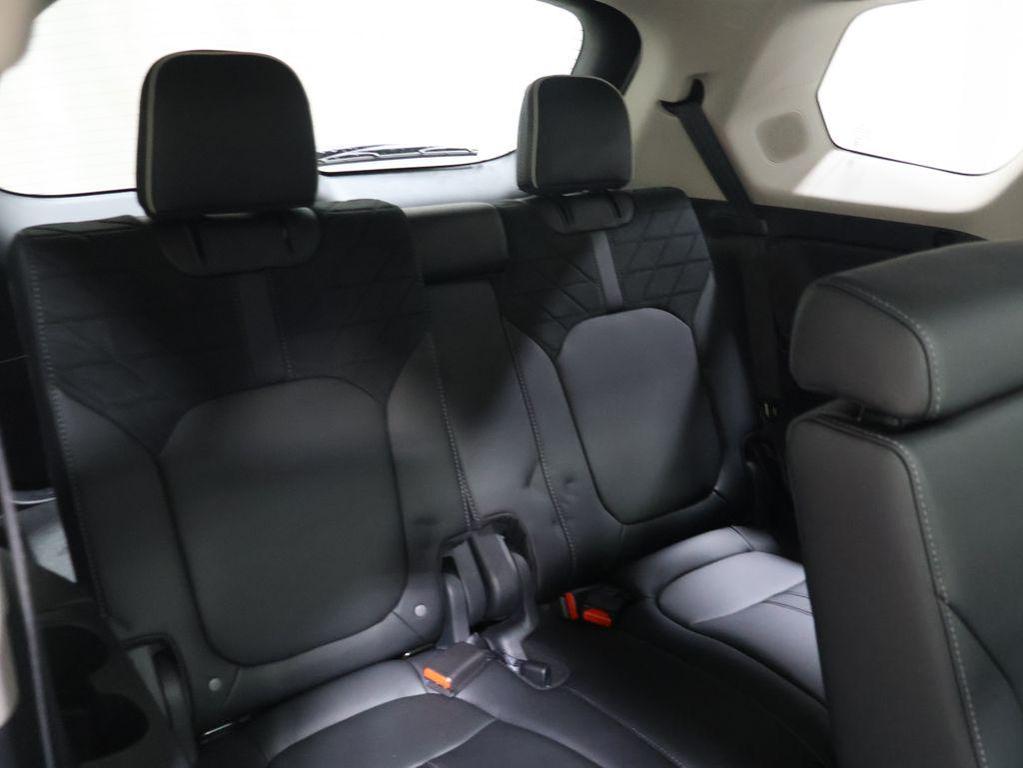 new 2026 Honda Pilot car, priced at $55,195