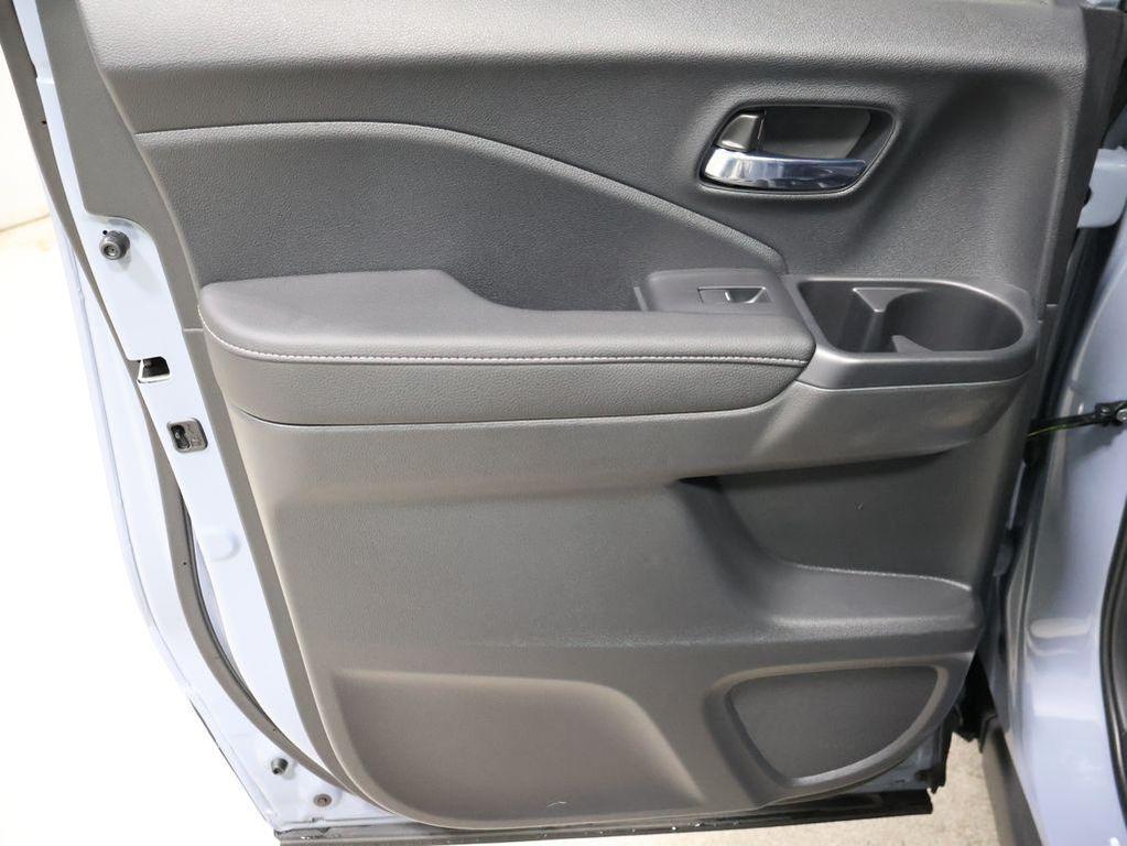 new 2026 Honda Ridgeline car, priced at $43,845