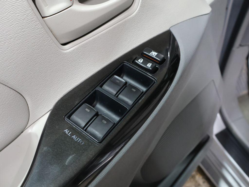 used 2013 Toyota Sienna car, priced at $12,600