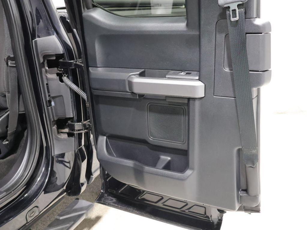 used 2018 Ford F-150 car, priced at $23,899