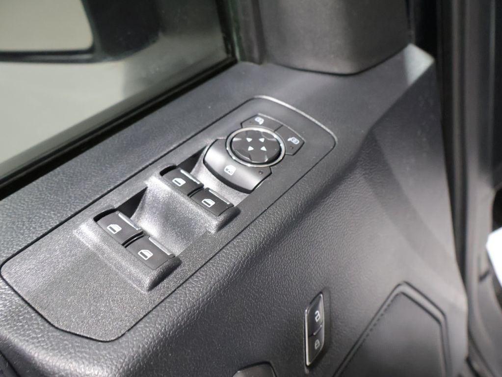 used 2018 Ford F-150 car, priced at $23,899