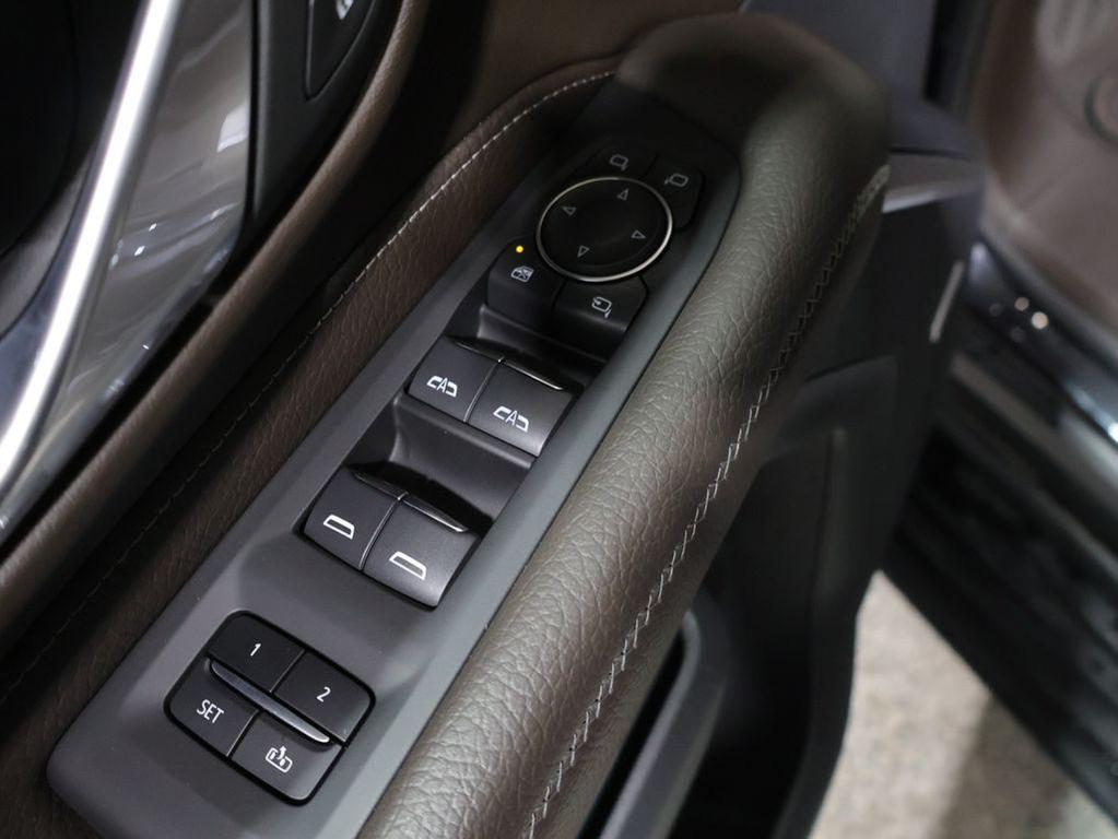 used 2024 GMC Yukon XL car, priced at $66,900