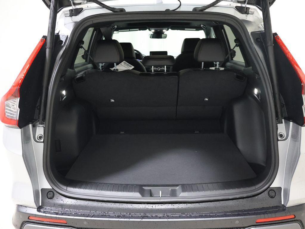 new 2026 Honda CR-V Hybrid car, priced at $40,675