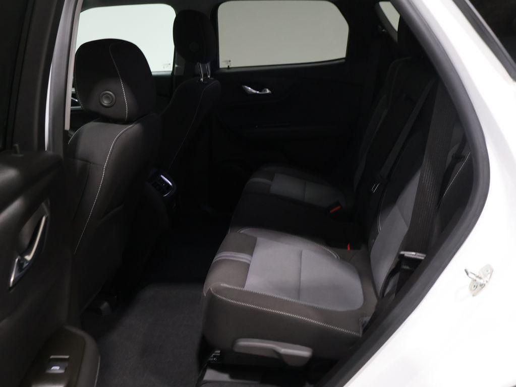 used 2023 Chevrolet Blazer car, priced at $25,500