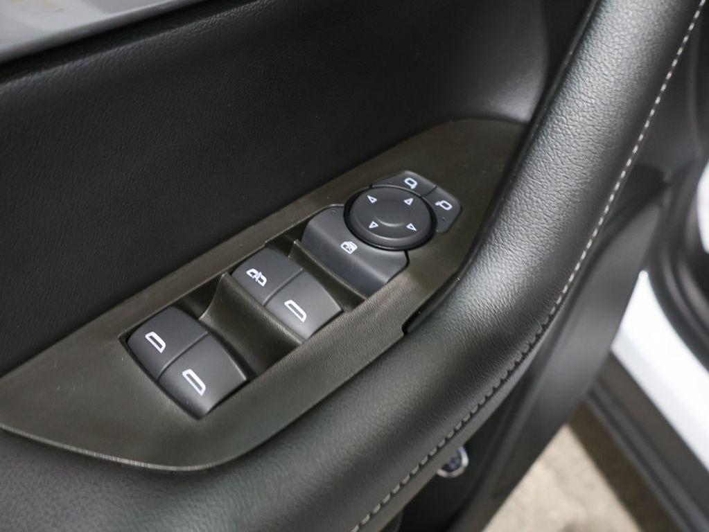 used 2023 Chevrolet Blazer car, priced at $25,500