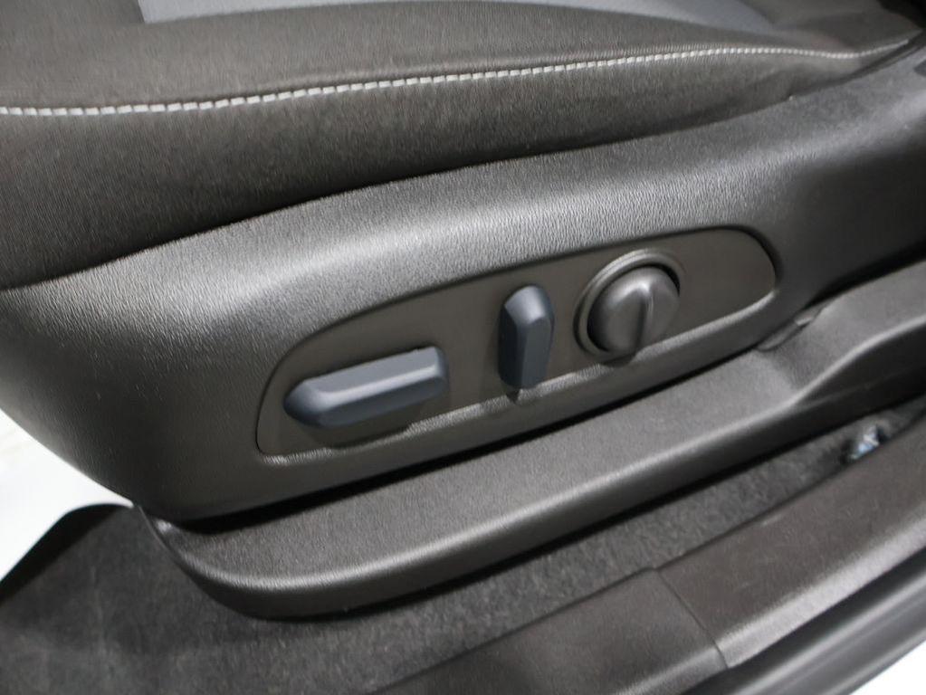 used 2023 Chevrolet Blazer car, priced at $25,500