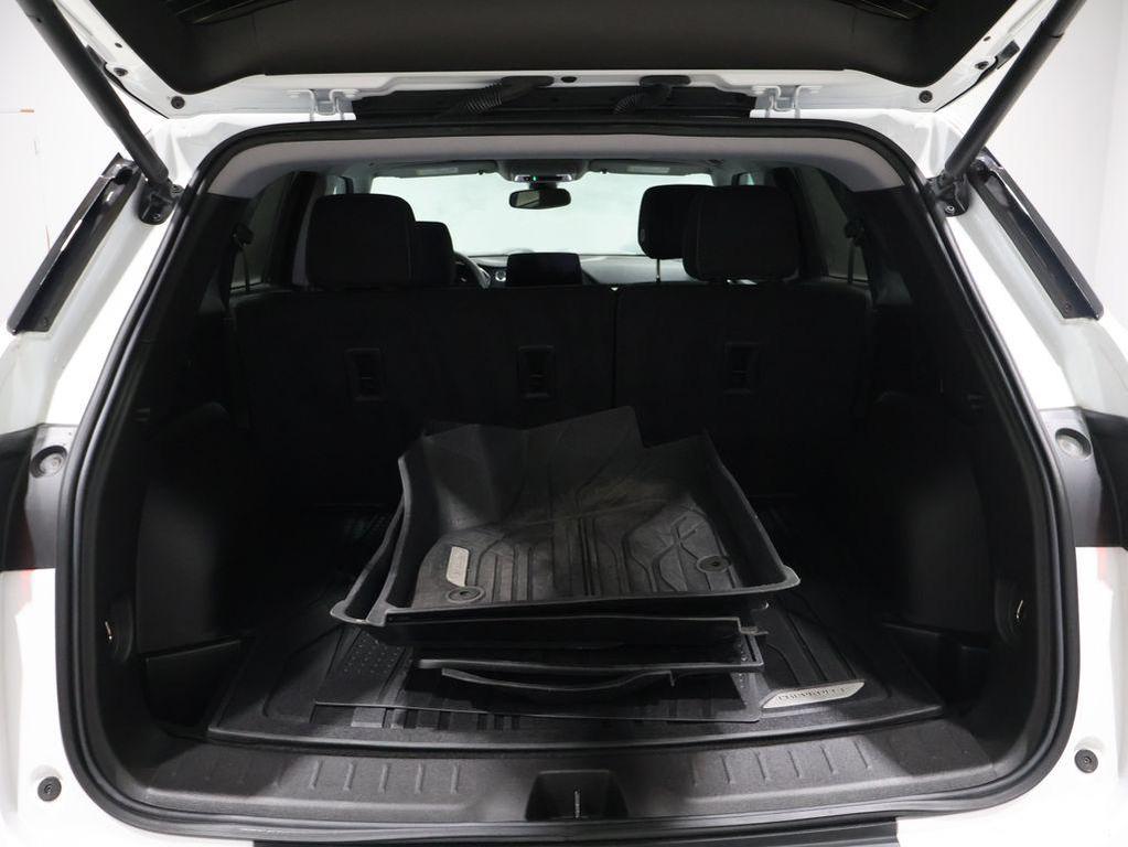 used 2023 Chevrolet Blazer car, priced at $25,500