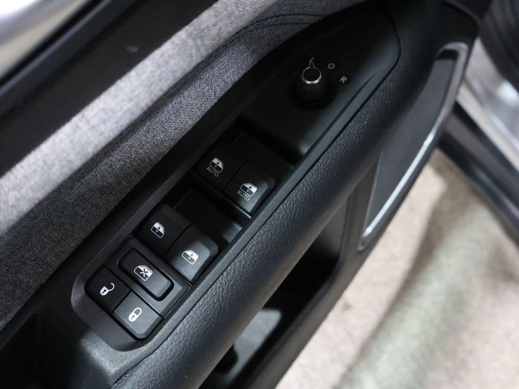 used 2022 Jeep Compass car, priced at $18,700