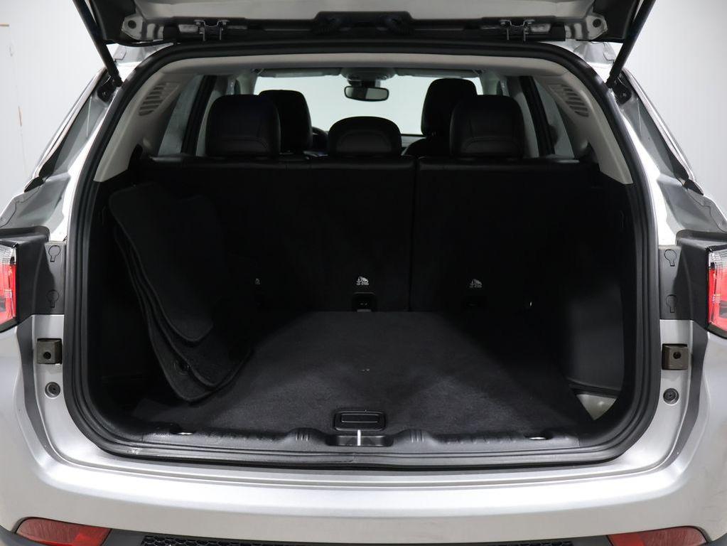 used 2022 Jeep Compass car, priced at $18,700