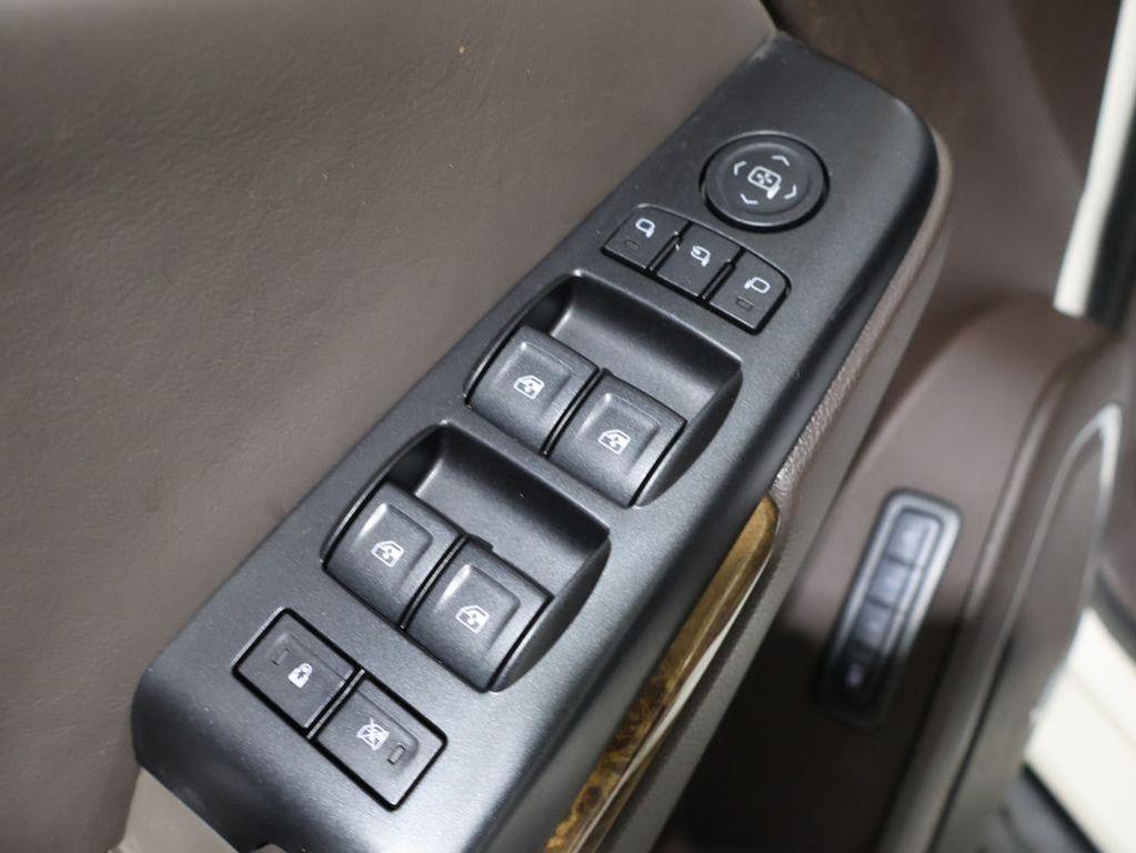 used 2015 GMC Yukon car, priced at $17,300