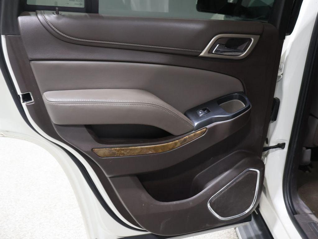 used 2015 GMC Yukon car, priced at $17,300