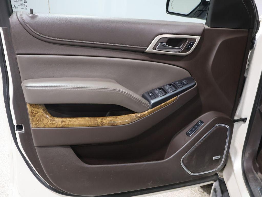 used 2015 GMC Yukon car, priced at $17,300