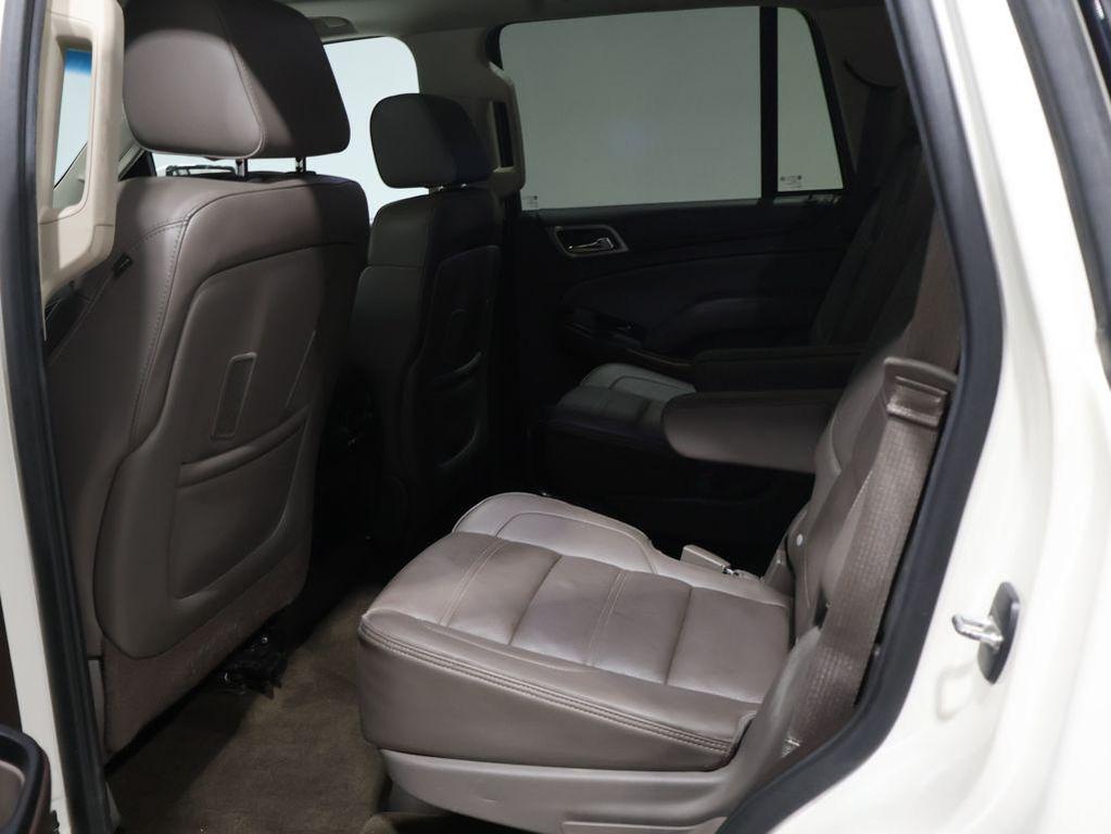 used 2015 GMC Yukon car, priced at $17,300