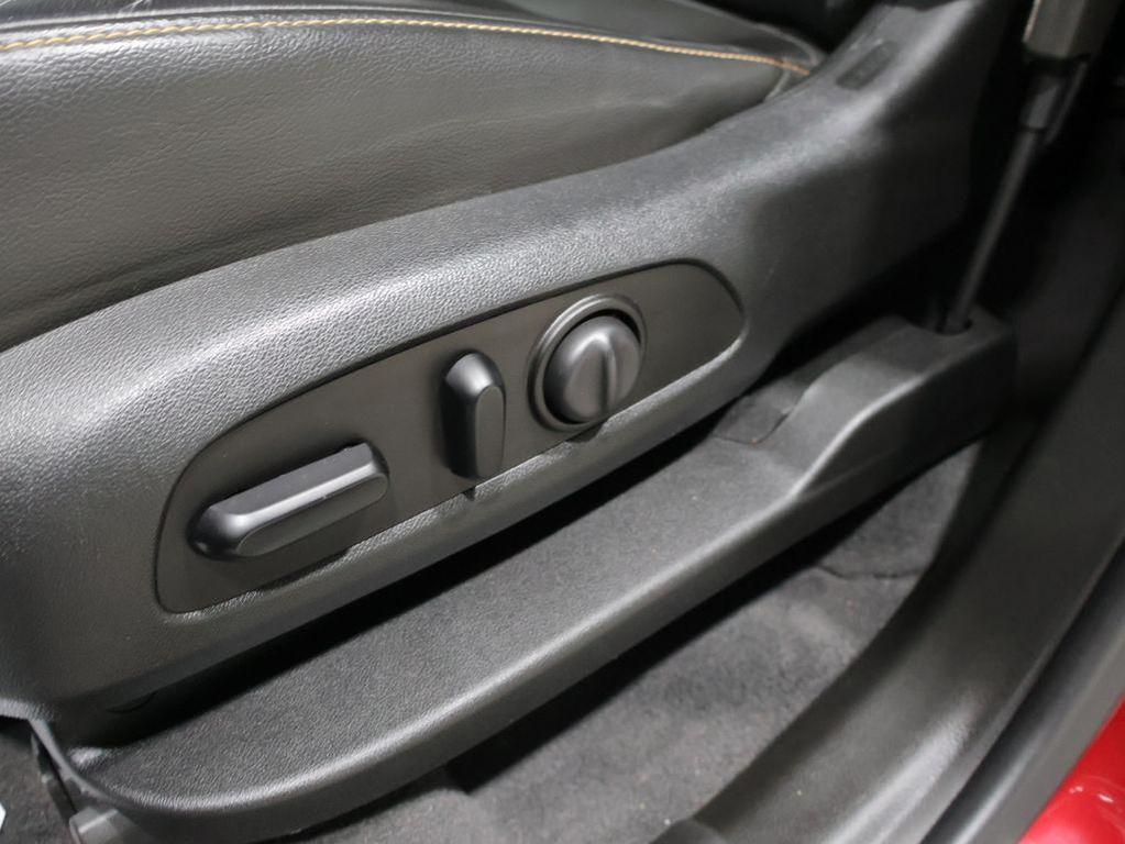 used 2020 Chevrolet Traverse car, priced at $23,300