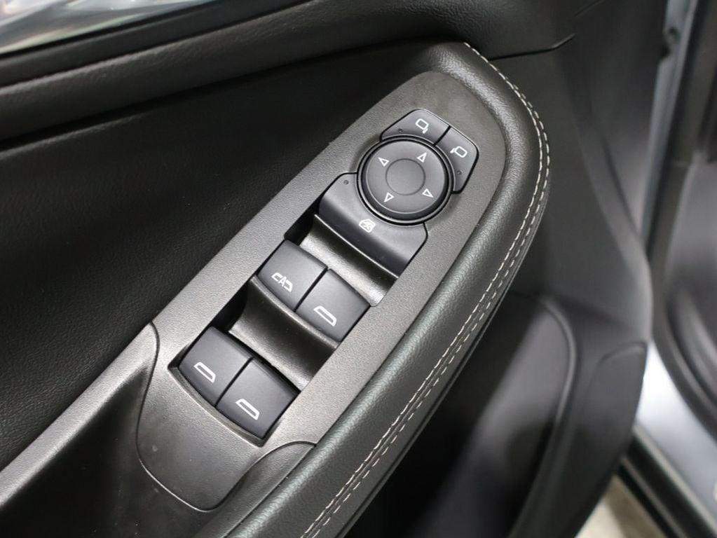 used 2023 Buick Encore GX car, priced at $22,899