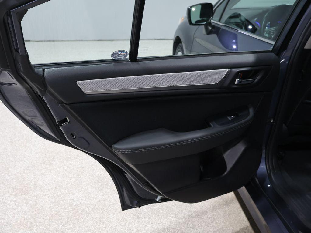 used 2017 Subaru Legacy car, priced at $12,400