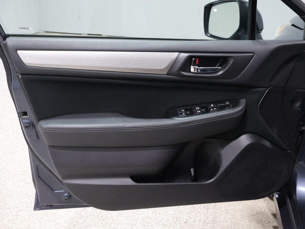 used 2017 Subaru Legacy car, priced at $12,400