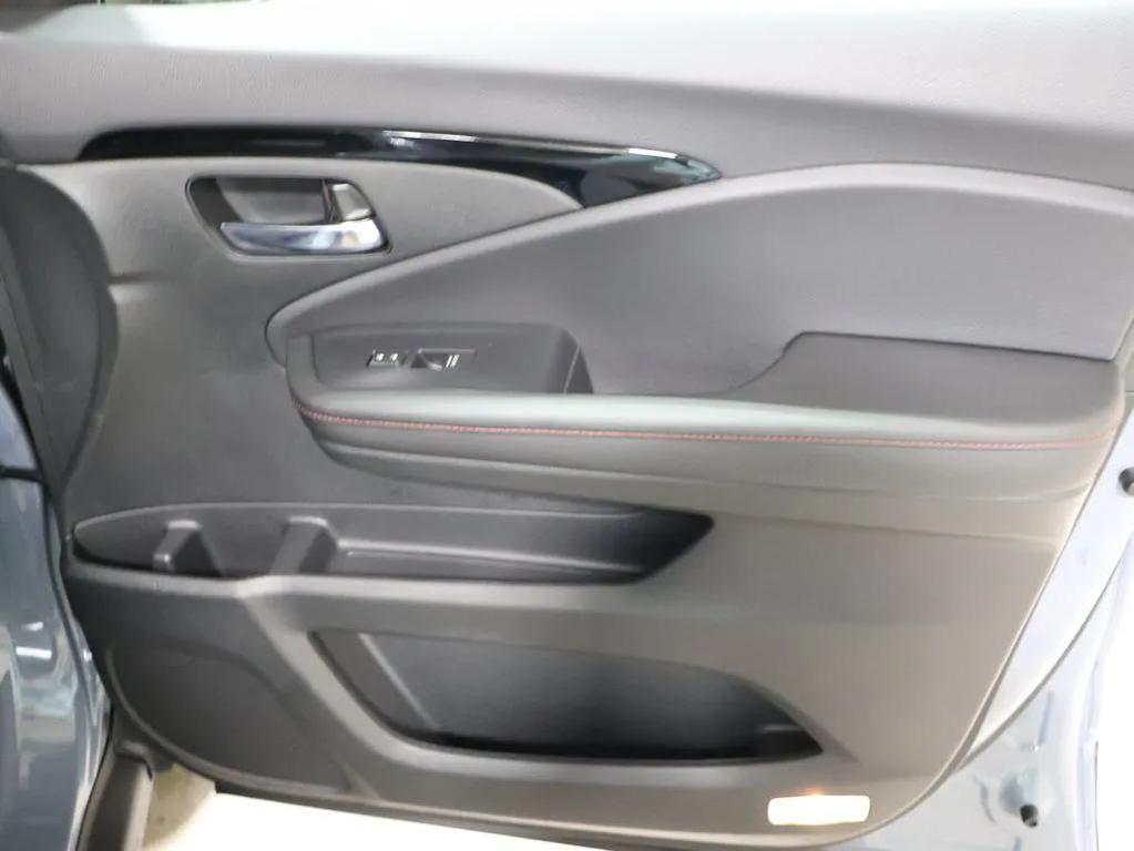 new 2026 Honda Ridgeline car, priced at $46,845