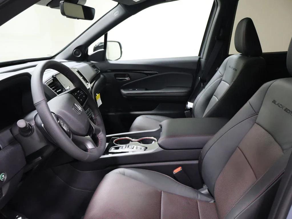 new 2026 Honda Ridgeline car, priced at $46,845