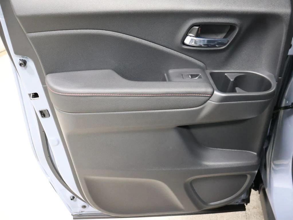 new 2026 Honda Ridgeline car, priced at $46,845