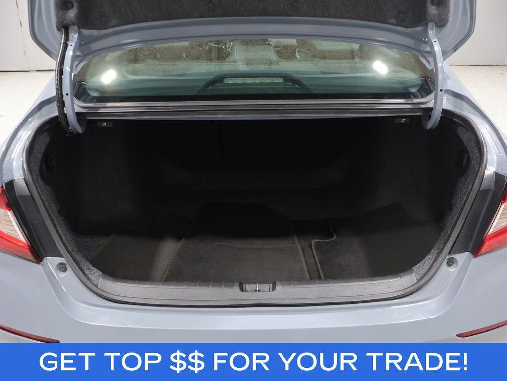 used 2022 Honda Accord car, priced at $24,500