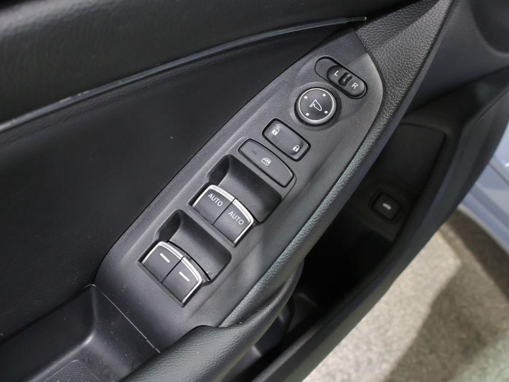 used 2022 Honda Accord car, priced at $24,500