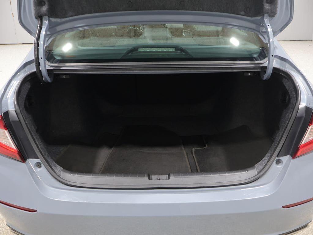 used 2022 Honda Accord car, priced at $24,299